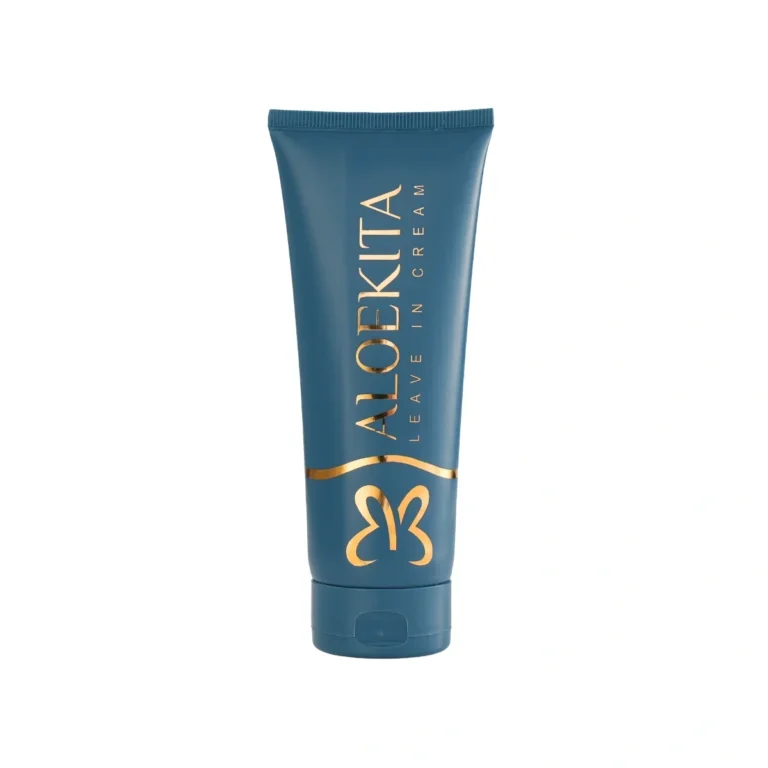 Aloekita Leave-In Cream 120gm