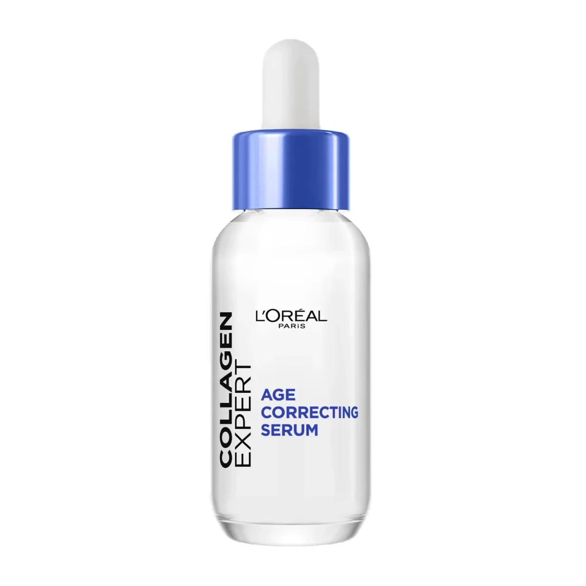 L'OREAL Paris Collagen Expert Age Correcting Serum - 30ml