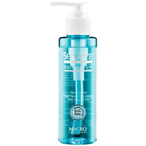Seroleze Hair Serum 120ml
