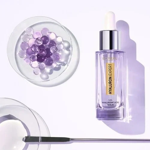 L'Oreal Paris Hyaluron Expert Face Serum 30ML
