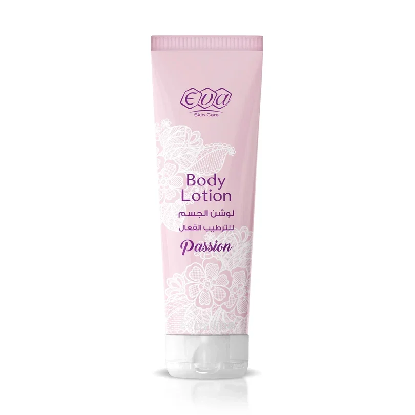 Eva Skin Care Evasiline Body Lotion Passion 240 Ml