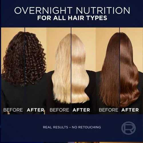 L’OREAL Paris Elvive Extraordinary Oil Midnight Serum for Dry Hair 100ml