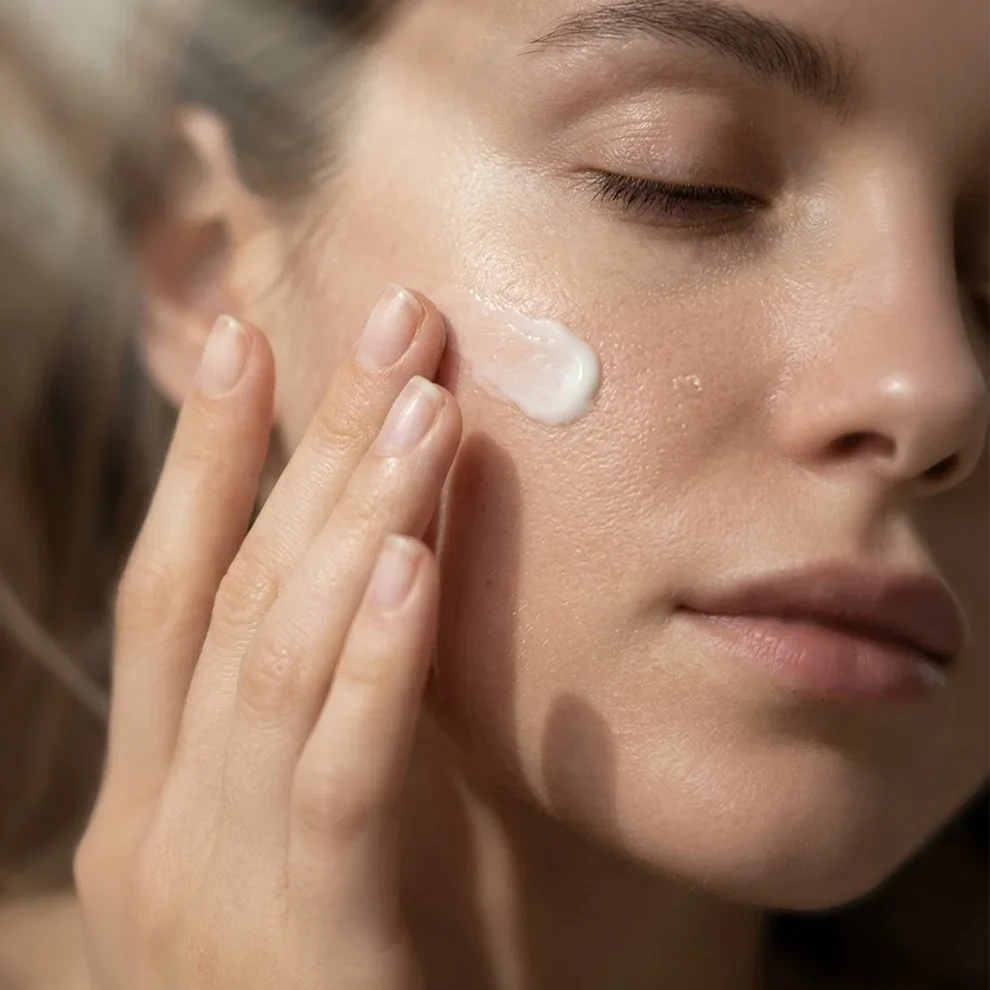 Kiara emollient cream for oily skin