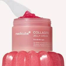 Medicube Collagen Niacinamide Jelly Cream 50ML