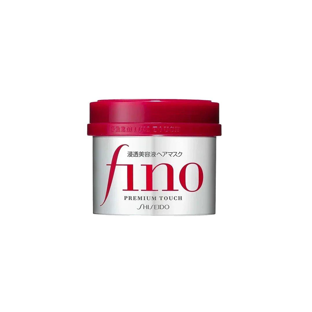 Fino Hair Mask: The Viral Fix for Damaged Hair