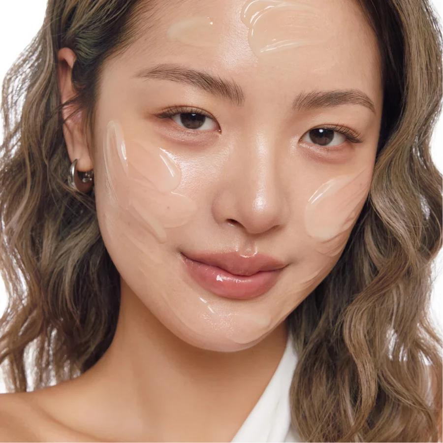 Dark Spot Correcting Glow Cream