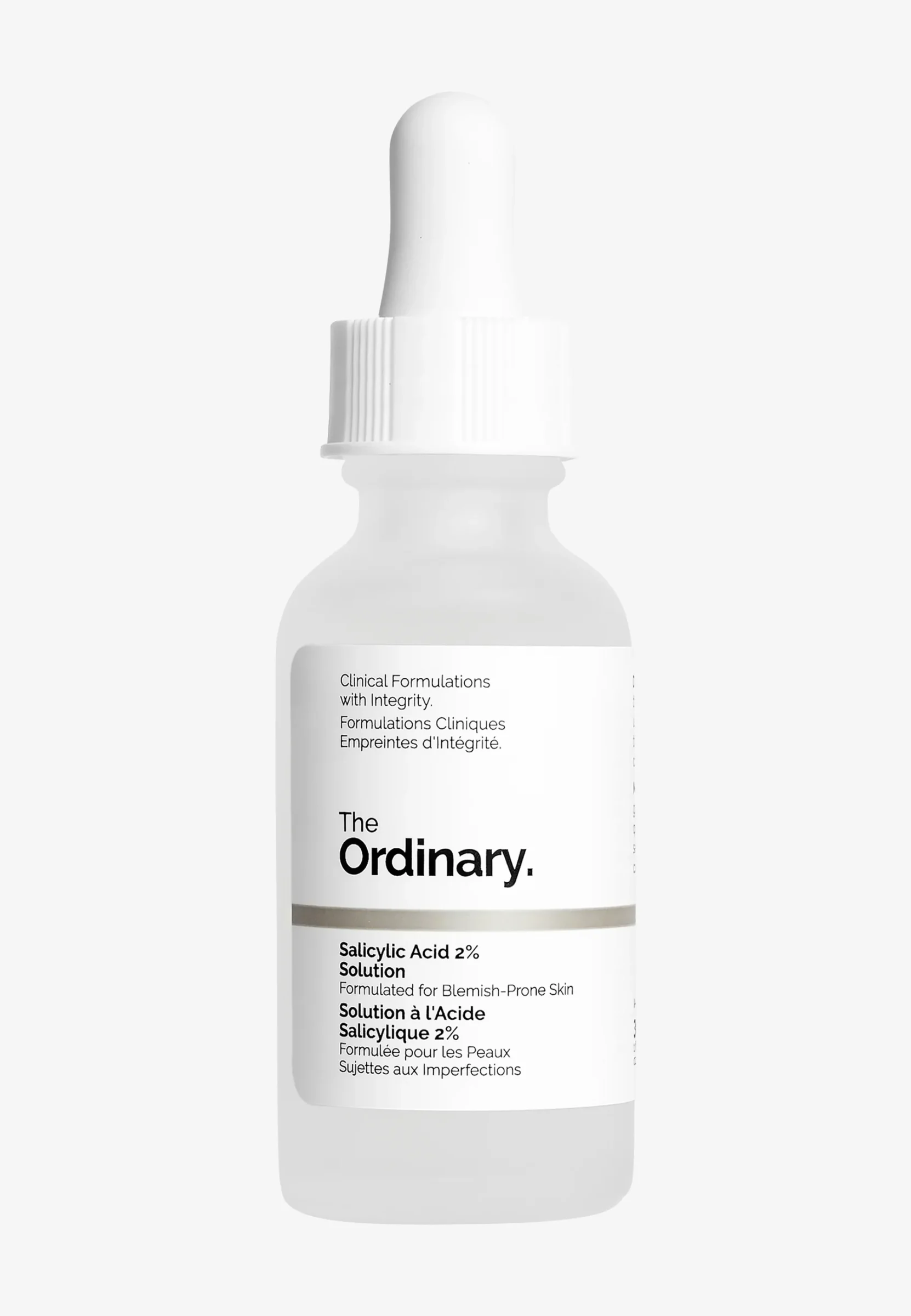 The Ordinary Salicylic Acid 2% Serum 30ml